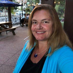 Meet your Posher, Kathy